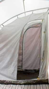 2 Berth Inner Tent - Starcamp Traveller Air Weathertex