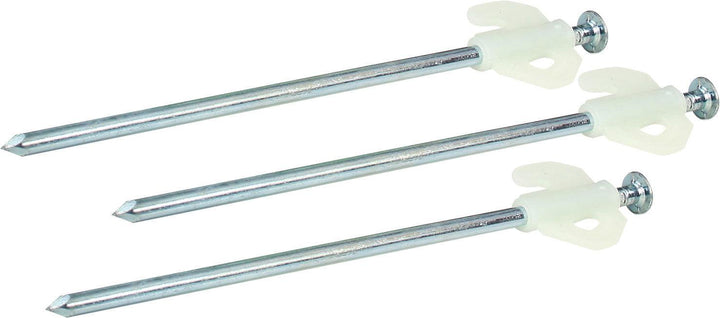 20 Glow in the Dark Hard Ground Pegs - Towsure