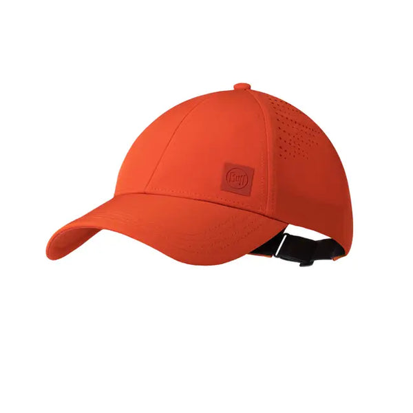 Buff Summit Cap - Poppy