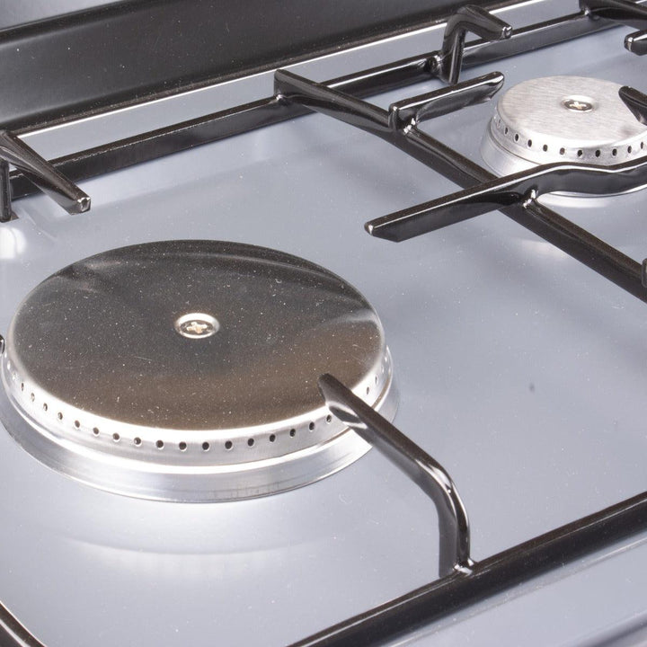3 Burner Family Size Gas Camping Stove - Towsure