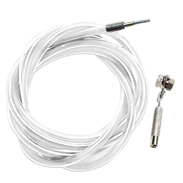 3-Speed Gear Cable - White