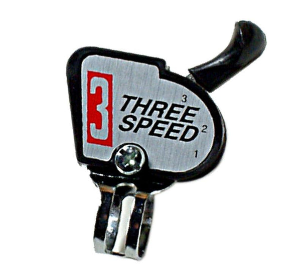 3-Speed Gear Trigger Shifter