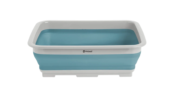 Outwell Collaps Wash Bowl - Classic Blue