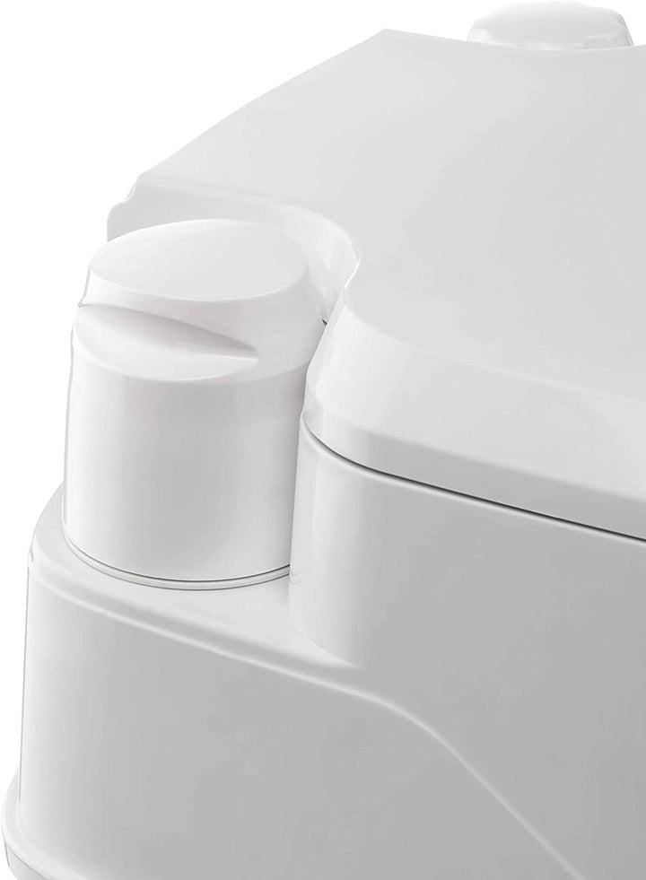 Thetford 92820 Porta Potti 365 camping toilet - white