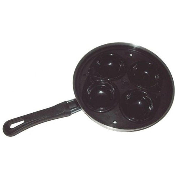 4 Hole Egg Poacher Pan - Towsure