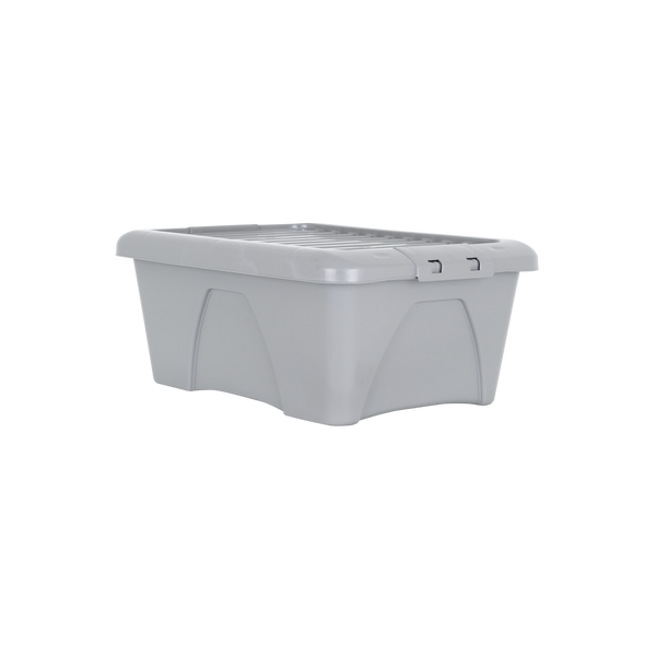 Wham Home Upcycled 34l Box & Lid