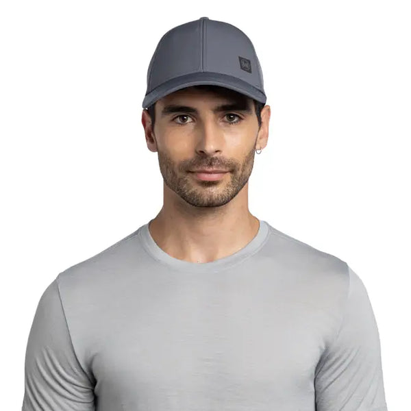 Buff Summit Cap -  Ash