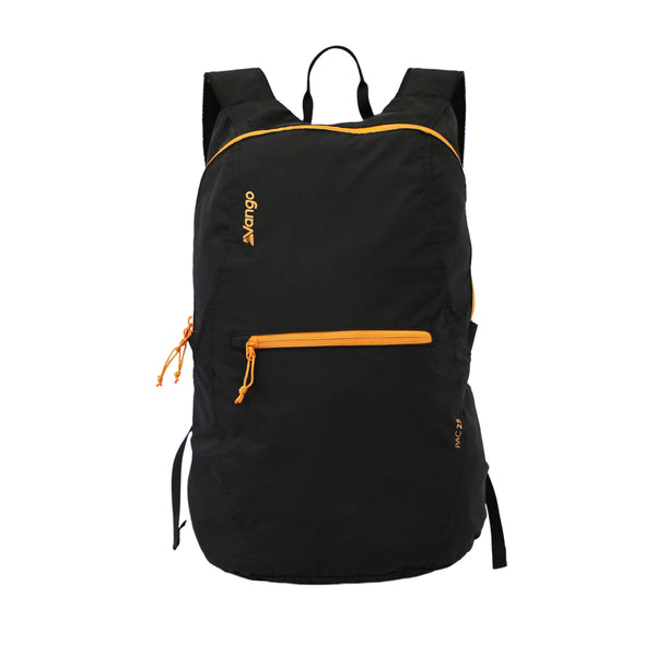 Vango Pac 25 Lightweight Rucksack - Black