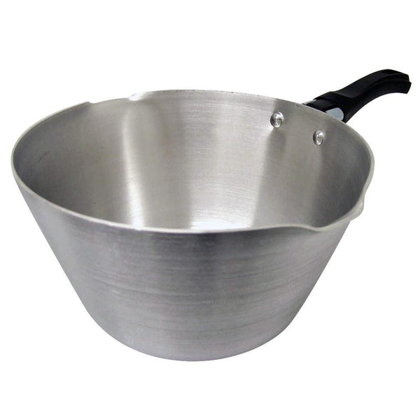 7 Inch  Aluminium Milk Pan