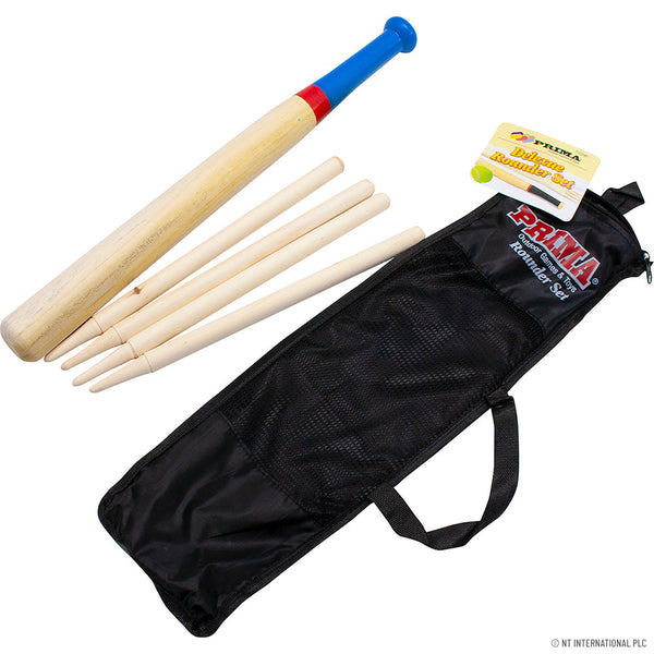 Prima Full Rounders Set