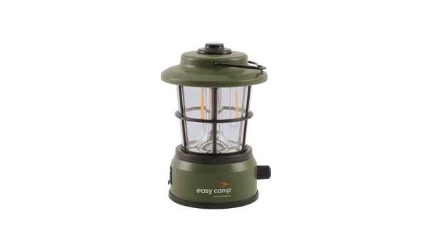 Easy Camp Rechargeable starflower Lantern