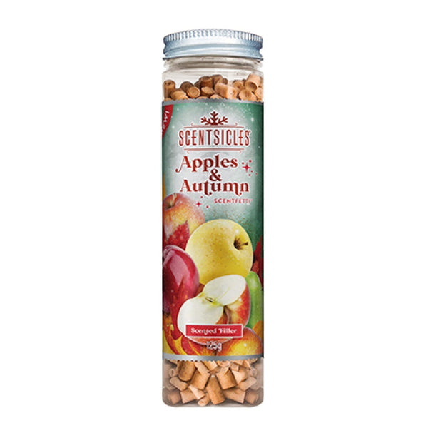 Scentsicles Scentfetti - Apples & Autumn
