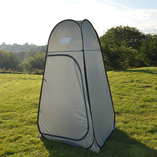 Camping Toilet Utility Pop Up Tent