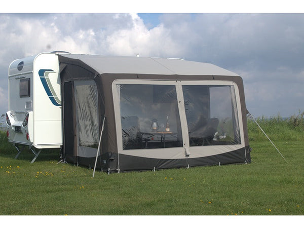 Telta Pure 330 Awning