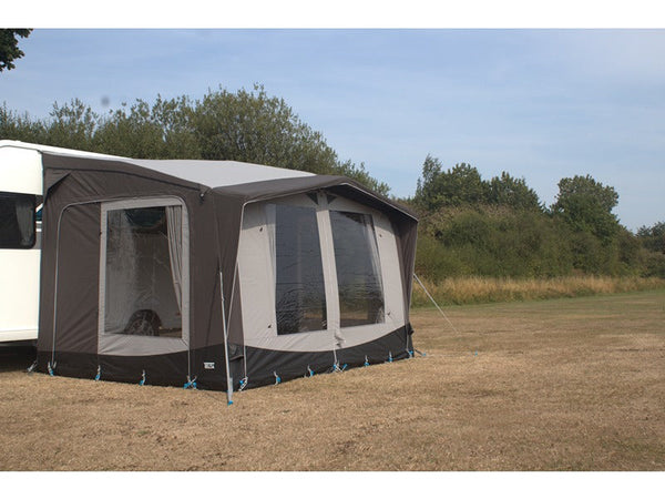 Telta Life 330 Awning