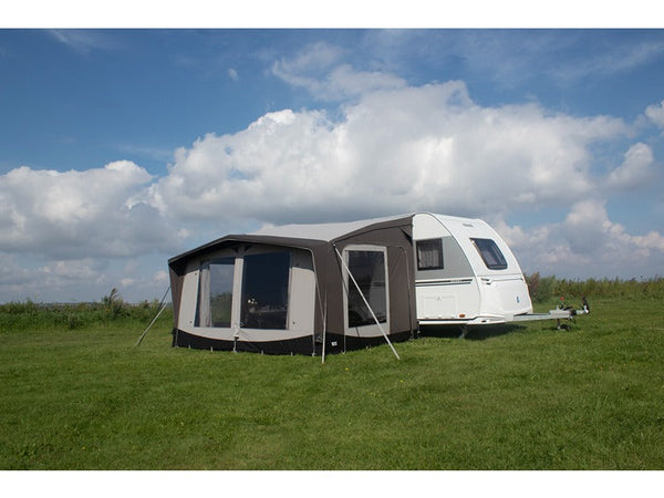 Telta Life 390 Awning