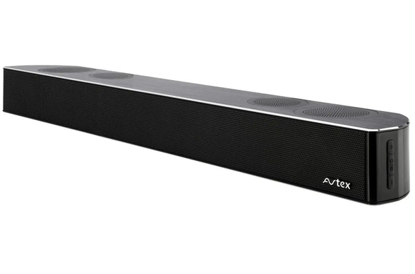 Avtex SB270BT All-in-One TV Soundbar & Bluetooth Speaker
