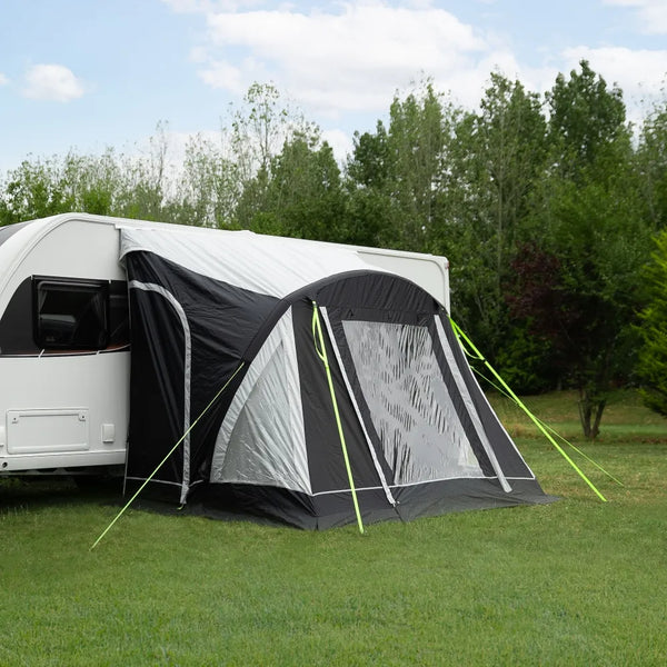 Leisurewize Baywatch 355 Porch Air Caravan Awning