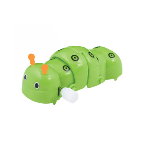 Catapillar Candy Wind Up Toy