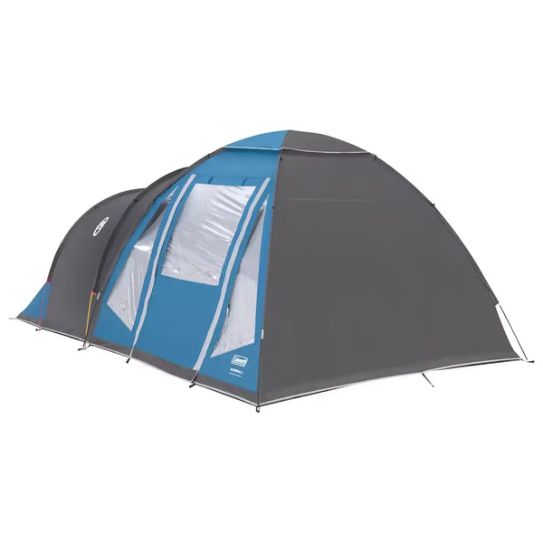 Coleman Waterfall 5 Family Poled Tent - 5 Person