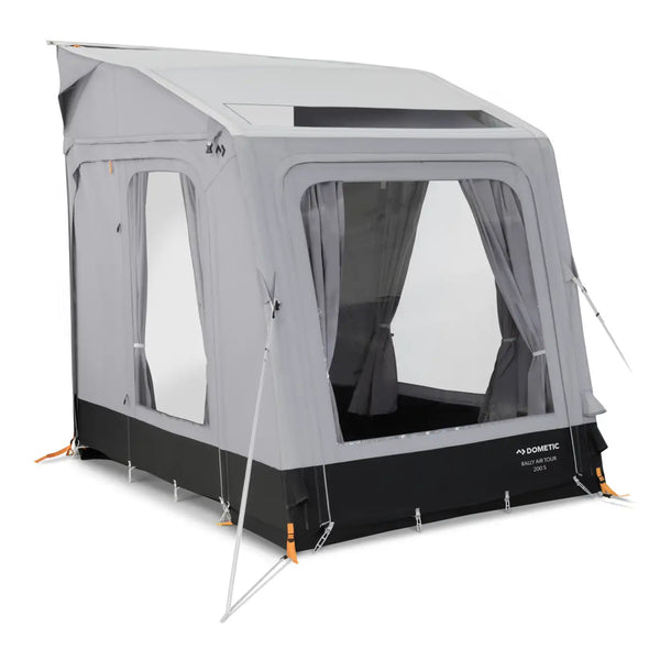 Dometic Rally Air Tour 200S Inflatable Static awning