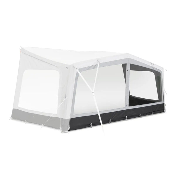 Dometic Sunshine Tour 400 Sun Canopy Front Panel - 4 Metres