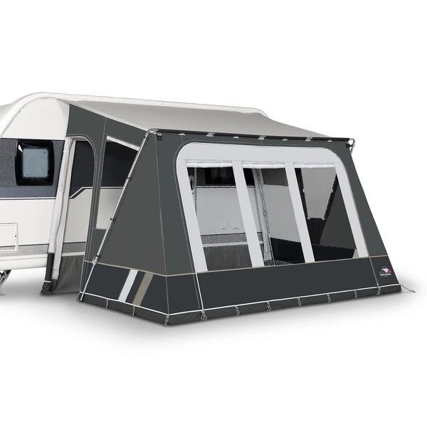 Dorema Mistral XL Caravan Awning