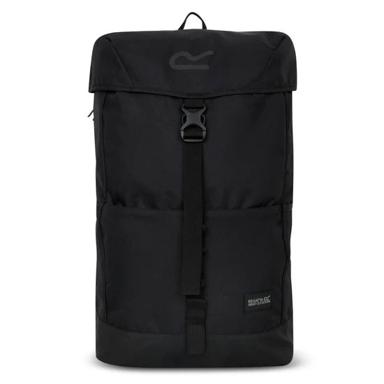 Regatta Shilton II 25 Litre Backpack - Black