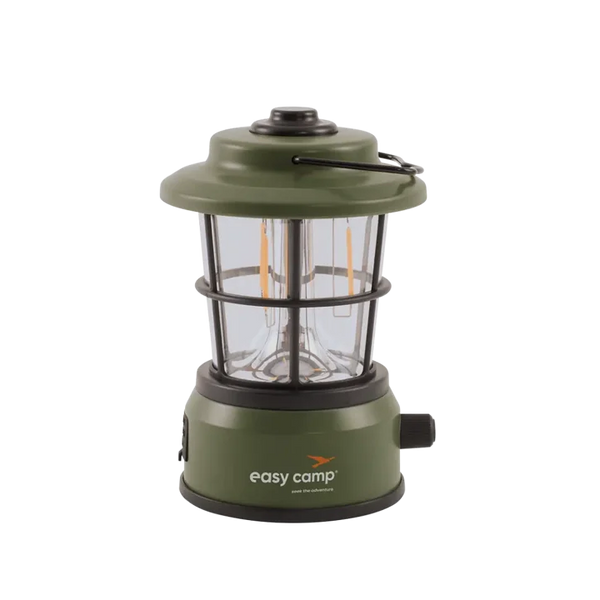 Easy Camp Rechargeable starflower Lantern
