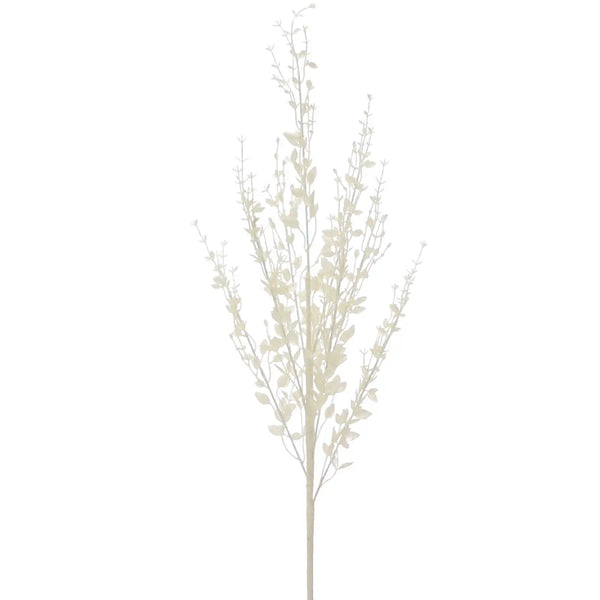 Festive 94cm Champagne Glitter Stem