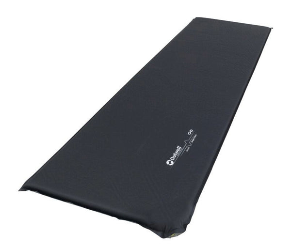 Outwell Single Self Inflating Mat 3cm 2024