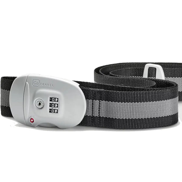 Travel Sentry Combination Luggage Strap