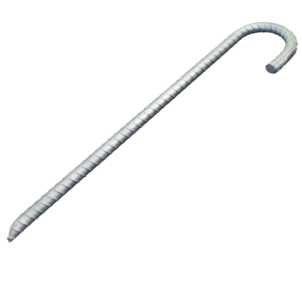 Large Heavy Duty Ground Peg for Marquees, Tents & Awnings