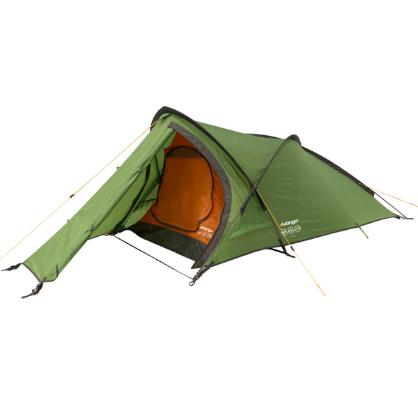 Vango Helvellyn 200 Backpacking Tent -  D of E Award Recommended