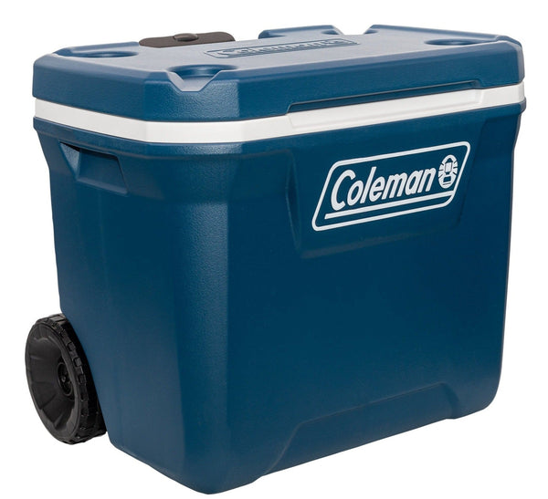 Coleman Xtreme Wheeled 50QT Cooler Box