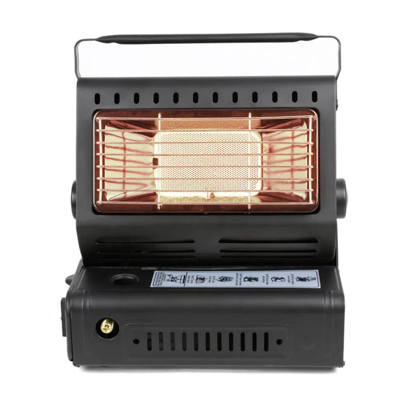 Outdoor Portable Gas Heater And Stove