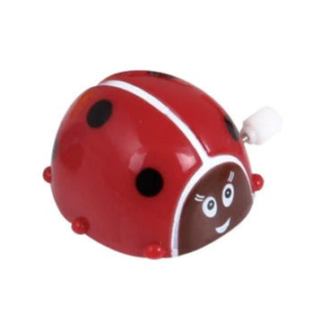 Ladybird Wind Up Toy