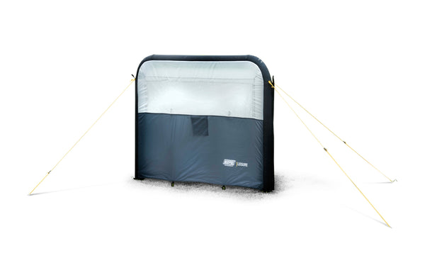 Maypole Single Panel Air Modular Windbreak - Extends The Windbreak