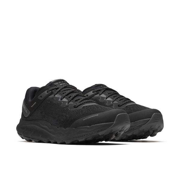 Women's Merrell Antora 4 Waterproof Shoes