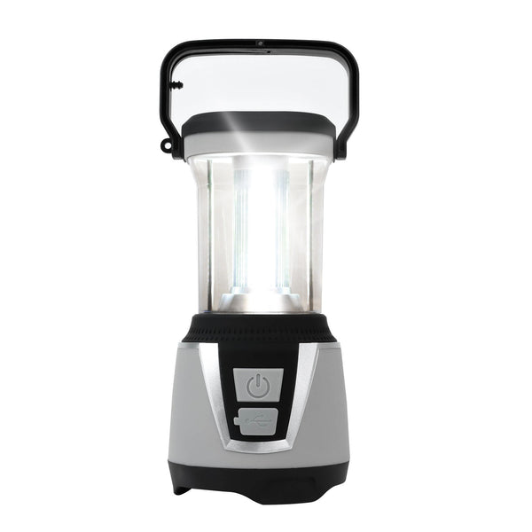 Leisurewize Rechargeable COB LED Camping Lantern
