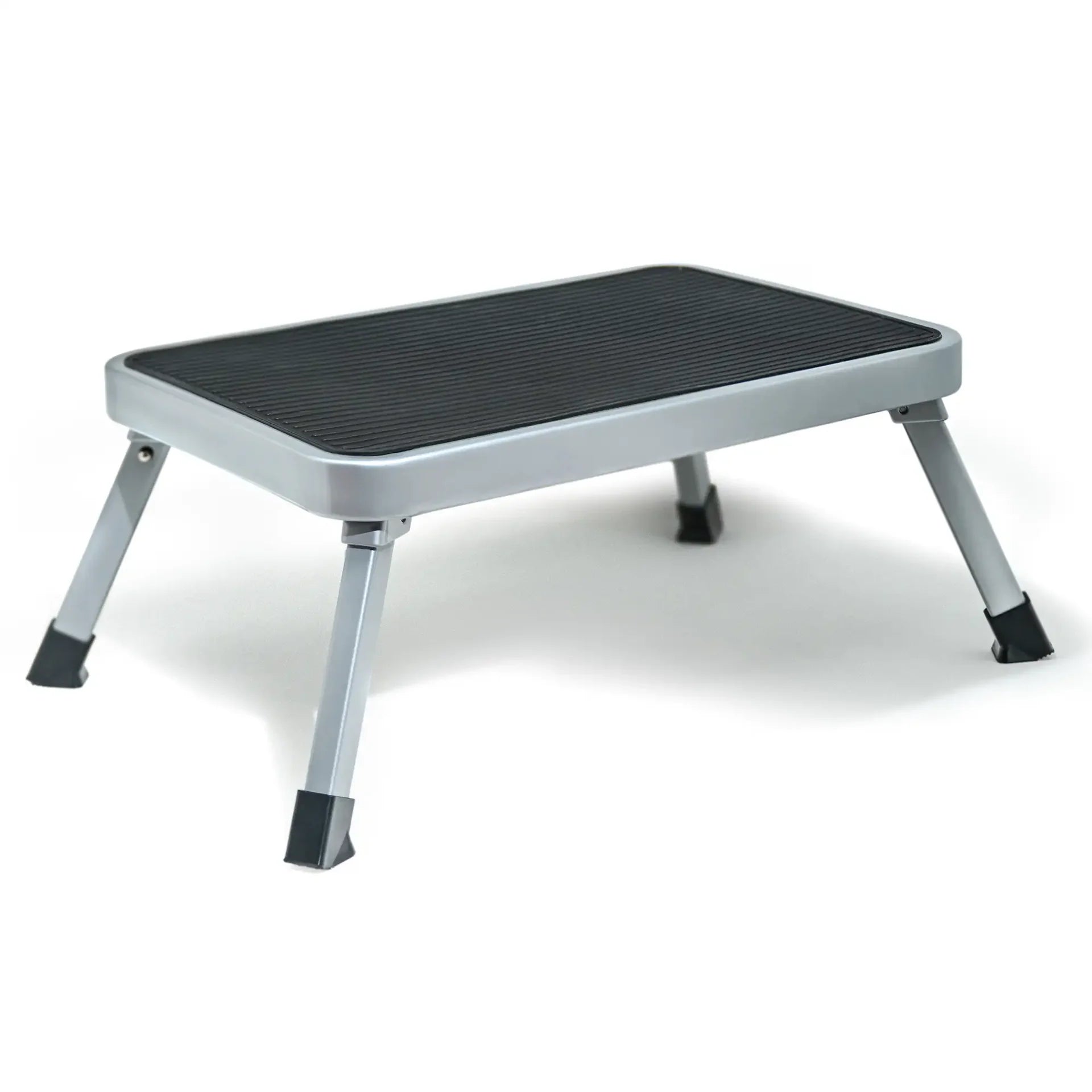 Maypole Single Folding Caravan Step Platform – Premier Camping
