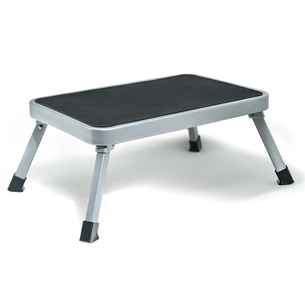 Maypole Folding Caravan Step - Single Platform