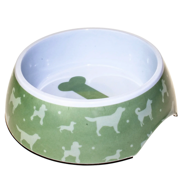Smart Choice Melamine Dog Bowl - 500ml