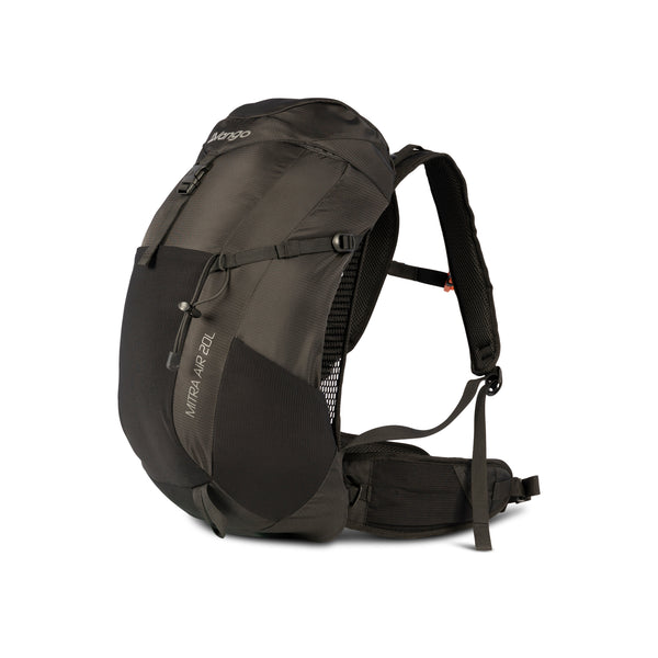 Vango Mitra Air 20 litre Rucksack - Black