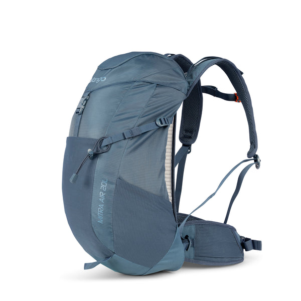 Vango Mitra Air 20 litre Rucksack - Moonlite Ocean