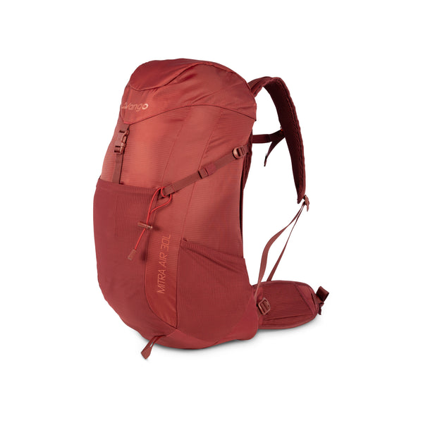 Vango Mitra Air 30 litre Rucksack - Cranberry