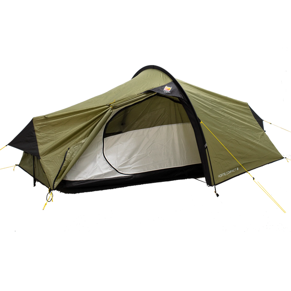 Wild Country Norte Compact 2 Tent by Terra Nova