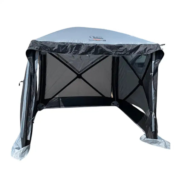 Quest Screen House 4 Pro Pop-Up Gazebo