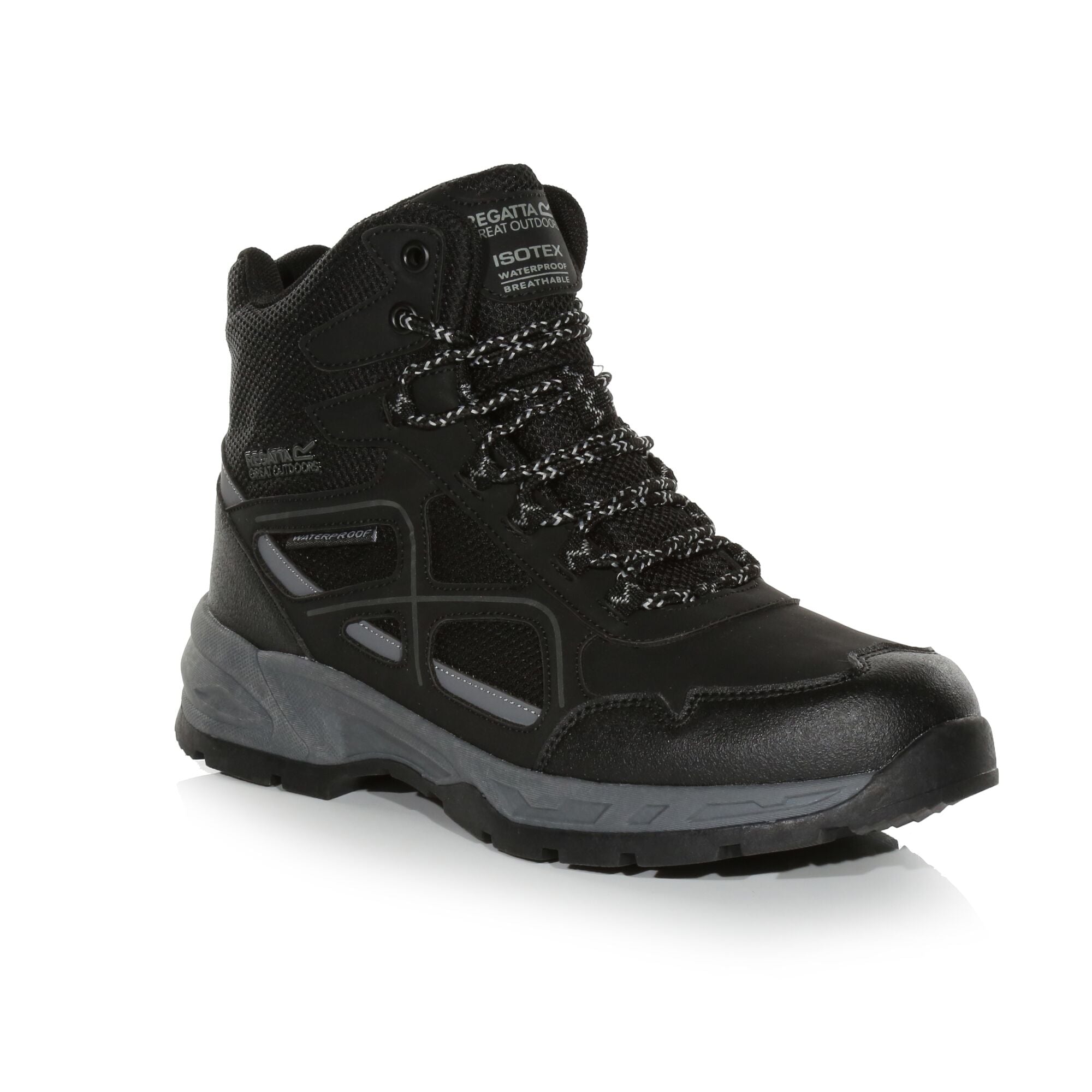 Mens walking boots size 11 store