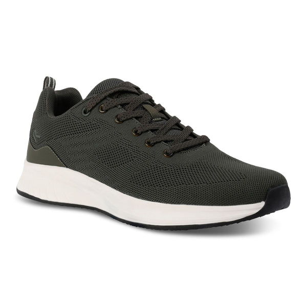 Regatta Men's Marine Sport Trainers  - Dark Khaki